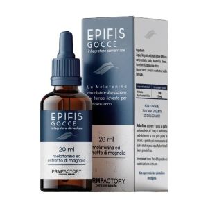 Epifis Gocce 20ml