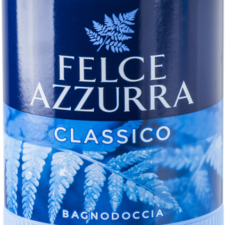 FELCE AZZURRA Bagnodoccia classico, 650 ml