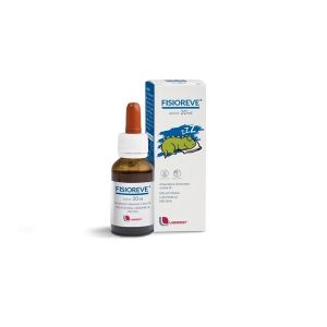 Fisiomel Children's Sleep Supplement Drops 8ml
