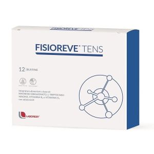Fisioreve Tens Supplement 12 Sachets