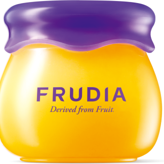 FRUDIA Balsamo labbra miele e mirtillo, 10 ml