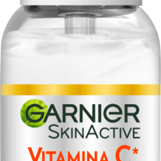 GARNIER SKIN ACTIVE Siero anti-macchie SKINACTIVE Vitamina C, 30 ml