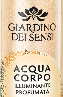 Giardino dei Sensi Acqua profumata Sugar Delight, 150 ml