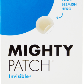 Hero. Patch brufoli Mighty invisible, 24 pzDispositivi medici