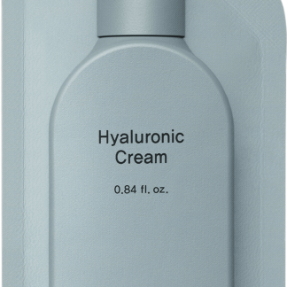 HIDEHERE Hyaluronic Crema viso, 25 ml