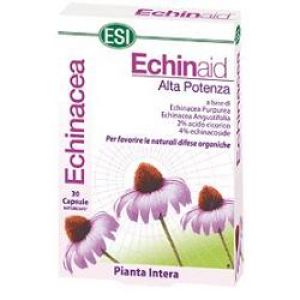 ESI ECHINAID HIGH POTENCY 60CPS