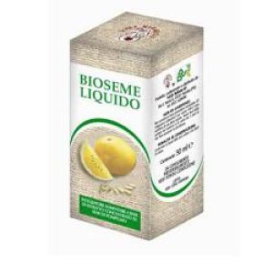 BIOSEME SEMI POMPEL 50ML GTT