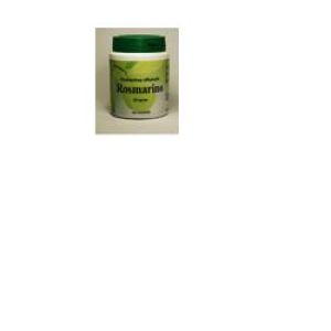 Phytoitalia Rosemary Food Supplement 60 Capsules