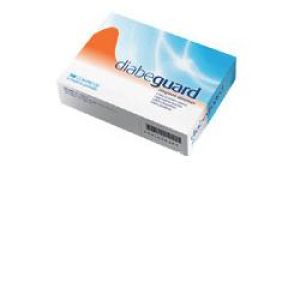 Diabeguard Food Supplement 20 Tablets