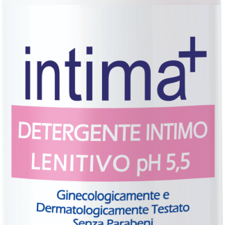 intima+ Detergente intimo Camomilla, 500 ml
