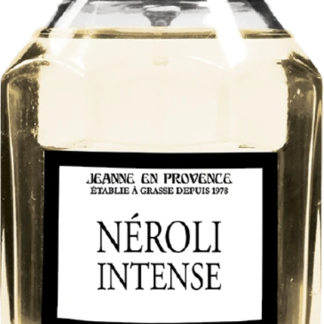 JEANNE EN PROVENCE Eau de Parfum Néroli Intense Uomo, 100 ml