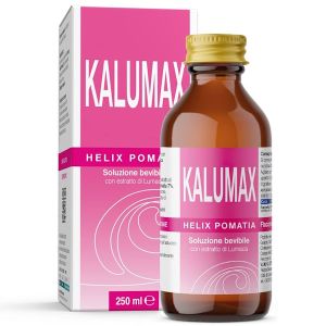 Kalumax Syrup 250ml
