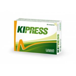 Legren Kipress Food Supplement 30 Tablets