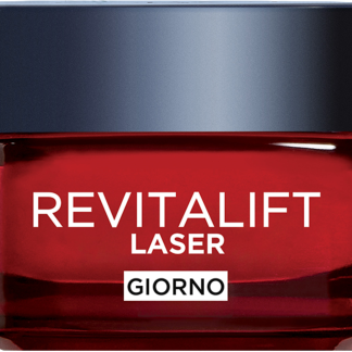 L'ORÉAL PARiS REVITALIFT Crema giorno Anti-Età Revitalift Laser, 50 ml