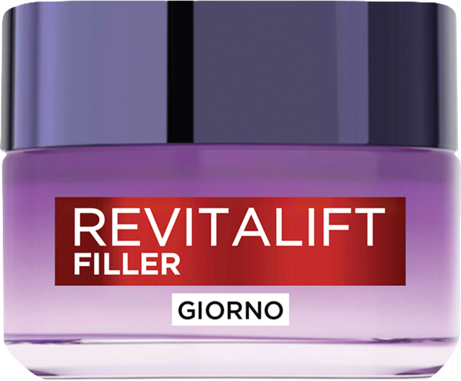 L'ORÉAL PARiS REVITALIFT Crema giorno Anti-Rughe Revitalift Filler, 50 ml
