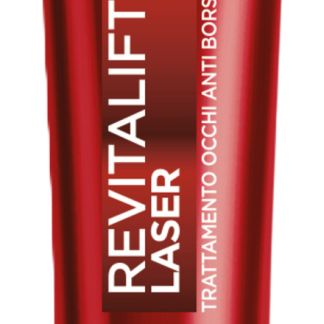 L'ORÉAL PARiS REVITALIFT L'Oreal Revitalift Laser anti borse, 15 ml