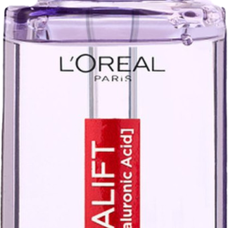 L'ORÉAL PARiS Siero anti-rughe Revitalift Filler con acido ialuronico concentrato, 30 ml