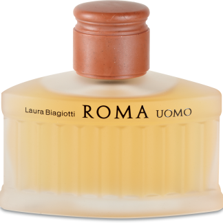 Laura Biagiotti Eau de Toilette Roma Uomo, 40 ml