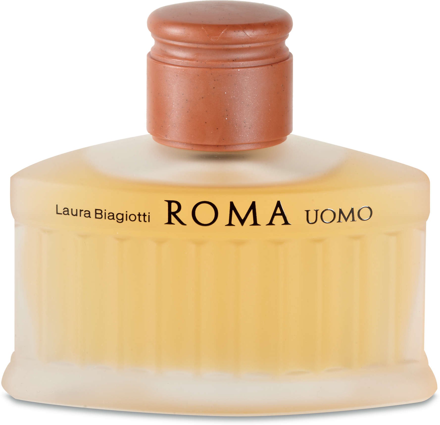 Laura Biagiotti Eau de Toilette Roma Uomo, 40 ml