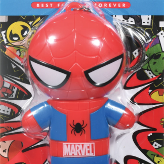 LIP SMACKER Balsamo labbra SPIDERMAN, 4 g
