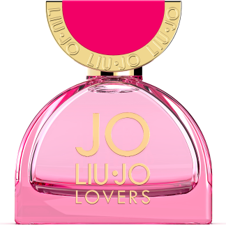 LIU JO Eau de Toilette Lovers Donna, 100 ml