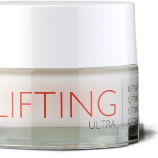 LOW UP Cosmetics Crema viso Lifting Ultra liftante e rigenerante, 50 ml