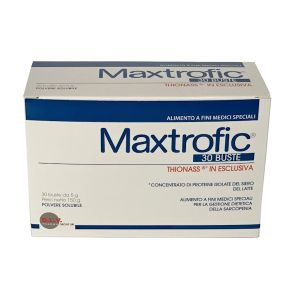 Maxtrophic Blv 30 Envelopes