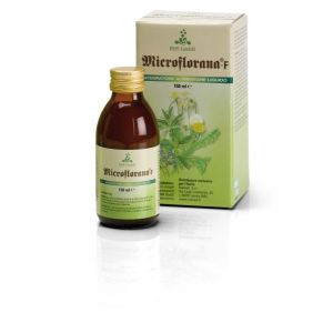 Microflorana F Bacterial Flora Supplement 150ml