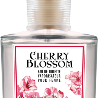 MONOTHEME Eau de Toilette Cherry Blossom Donna, 100 ml