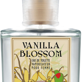MONOTHEME Eau de Toilette Vanilla Blossom Donna, 100 ml
