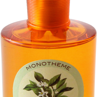 MONOTHEME Eau de Toilette Zagara Unisex, 100 ml
