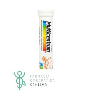 Multicentrum Effervescent Multivitamin Multimineral Supplement 20 Tablets