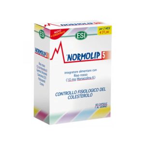 Esi Normolip 5 of 60 cps