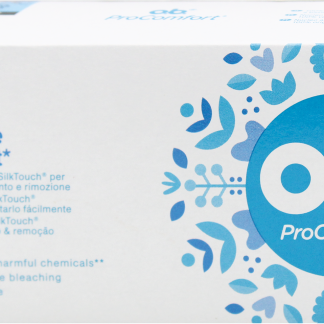 o.b. Assorbenti interni Pro Comfort super, 16 pz