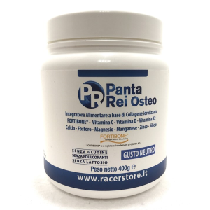 Panta Rei Osteo Neutro 400g