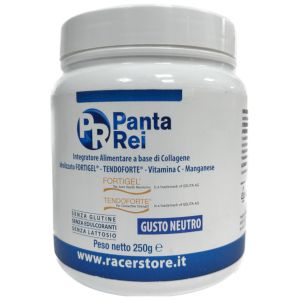 Panta Rei Polvere Collagene Gusto Neutro 250 g