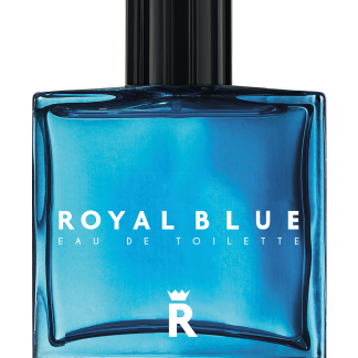 PARFUMS CORANIA Eau de Toilette Royal Blue Uomo, 100 ml