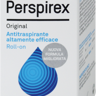 Perspirex Deodorante roll on Original, 20 ml