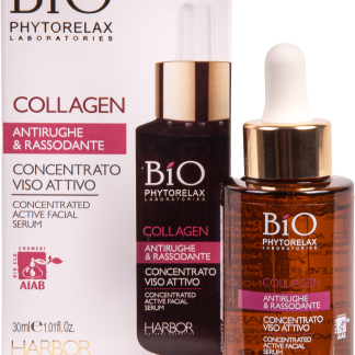 Phytorelax Concentrato viso anti rughe e rassodante, 30 ml