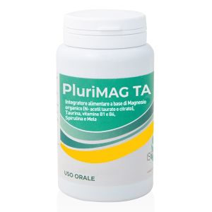 PluriMAG TA Integratore alimentare 30 Compresse