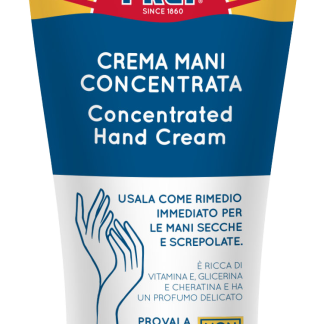 PREP Crema mani concentrata, 75 ml