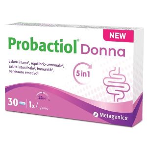 Probactiol Donna 30 Capsule