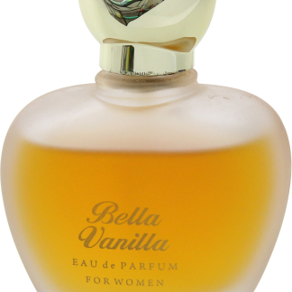Real Time Eau de Parfum Bella Vanilla Donna, 100 ml