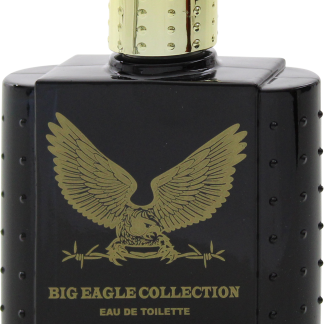 Туалетная вода Real Time Big Eagle для мужчин, 100 мл