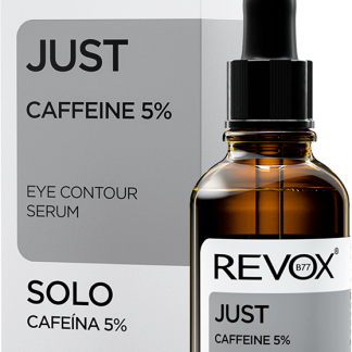 REVOX B77 Siero contorno occhi con caffeina 5%, 30 ml