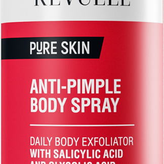 REVUELE Spray anti-brufoli, 150 ml