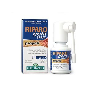Repair Throat Spray 25ml