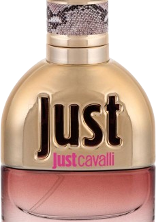 roberto cavalli Eau de Toilette Just Her Donna, 30 ml