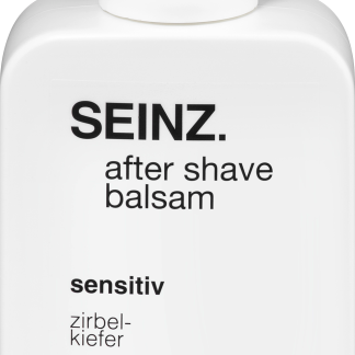 SEINZ. Balsamo dopobarba Sensitive, 100 ml