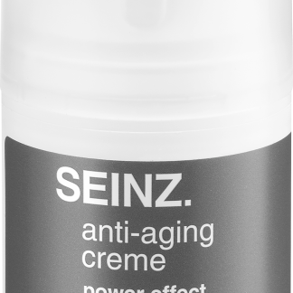 SEINZ. Антивозрастной крем для лица SPF30, 50 мл.